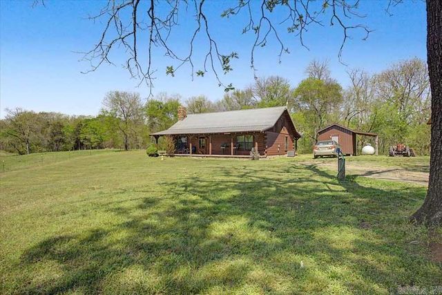 1337 Polk 38 Road, Hatfield, AR 71945