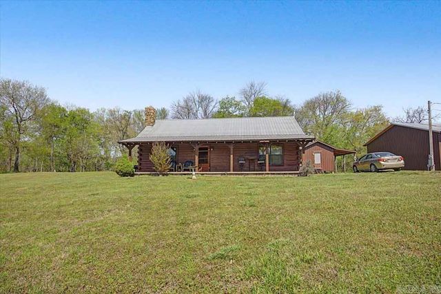1337 Polk 38 Road, Hatfield, AR 71945