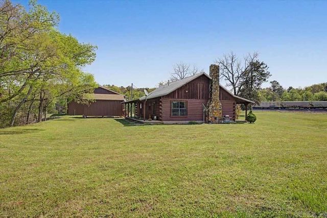1337 Polk 38 Road, Hatfield, AR 71945