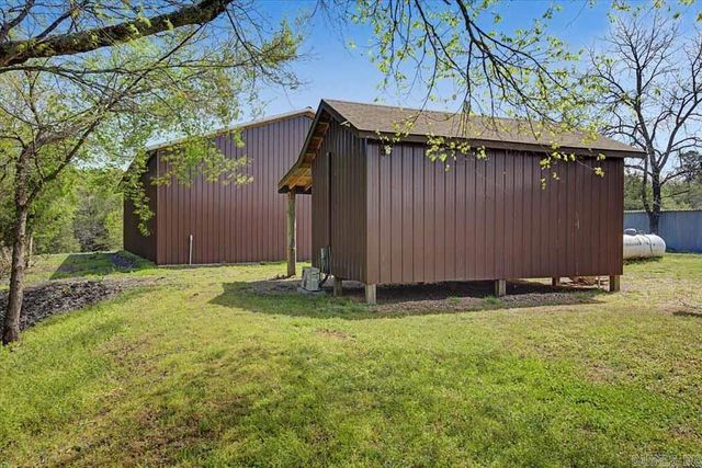 1337 Polk 38 Road, Hatfield, AR 71945