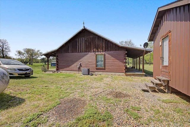 1337 Polk 38 Road, Hatfield, AR 71945