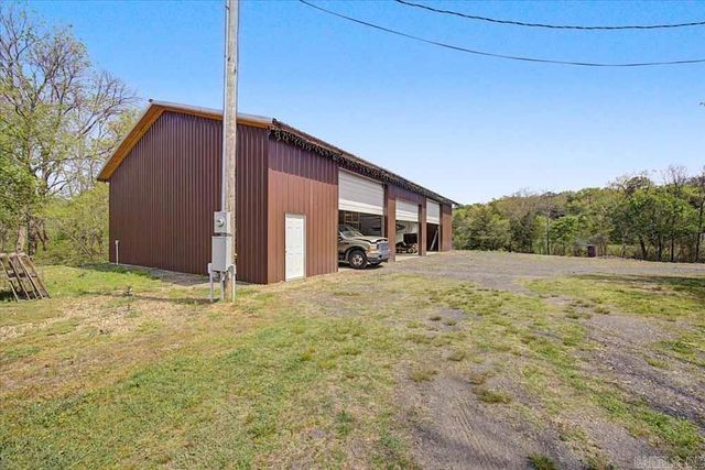 1337 Polk 38 Road, Hatfield, AR 71945