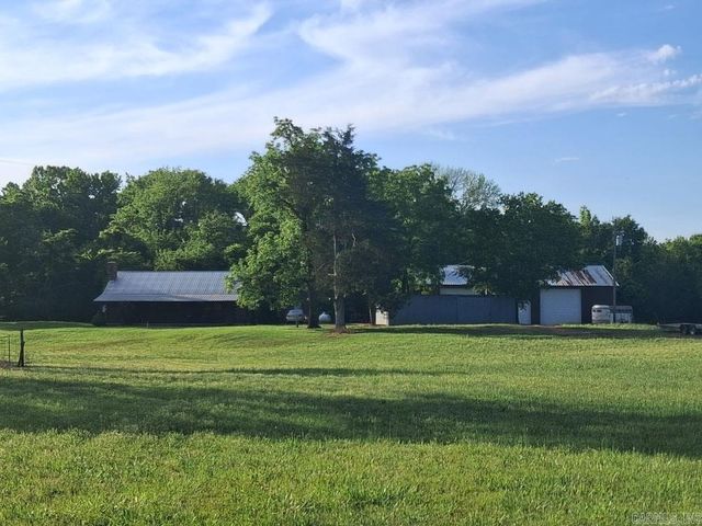 1337 Polk 38 Road, Hatfield, AR 71945
