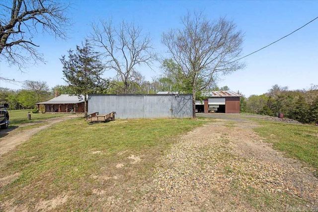 1337 Polk 38 Road, Hatfield, AR 71945