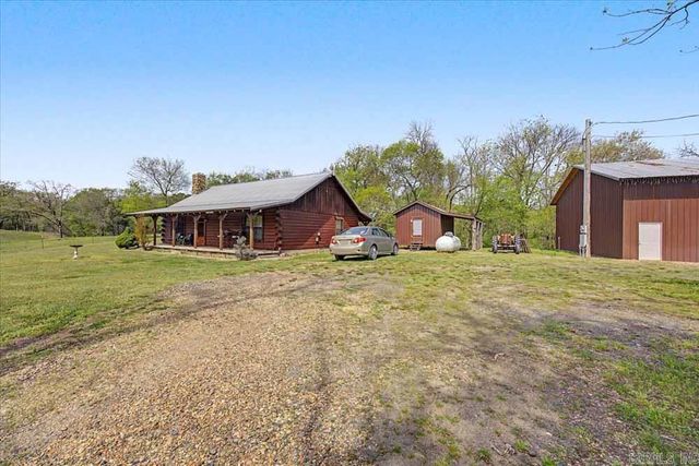 1337 Polk 38 Road, Hatfield, AR 71945