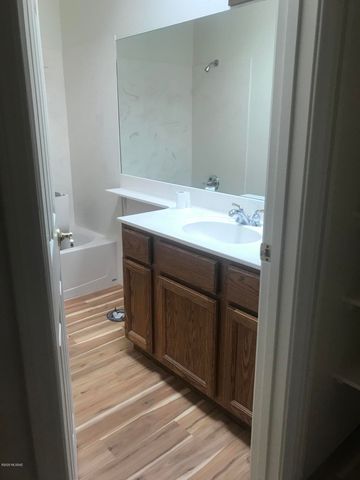 7264 Caminito Feliz, Tucson, AZ 85710