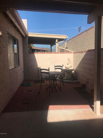 7264 Caminito Feliz, Tucson, AZ 85710