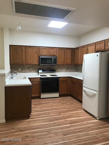 7264 Caminito Feliz, Tucson, AZ 85710