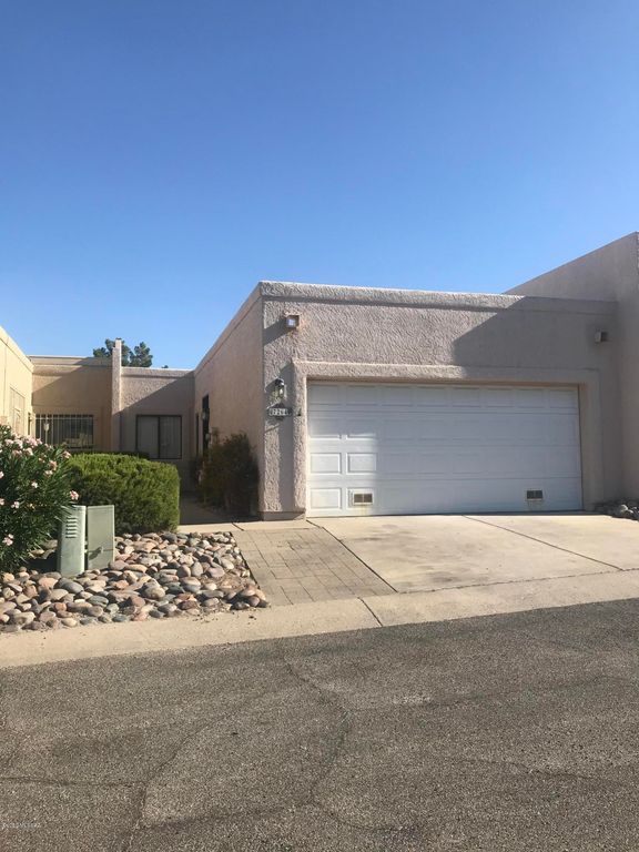 7264 Caminito Feliz, Tucson, AZ 85710