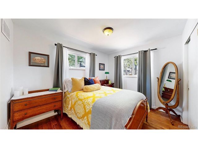 3546 Eudora St, Denver, CO 80207