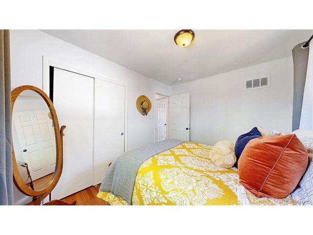 3546 Eudora St, Denver, CO 80207