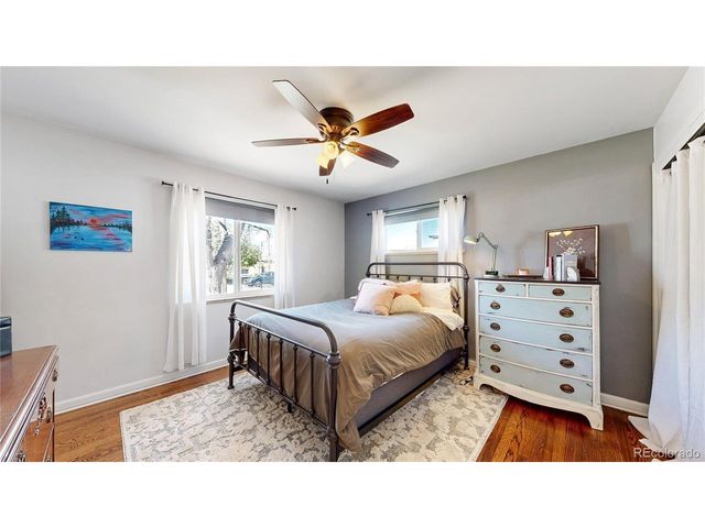 3546 Eudora St, Denver, CO 80207