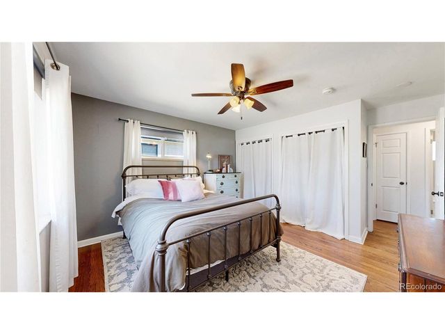 3546 Eudora St, Denver, CO 80207