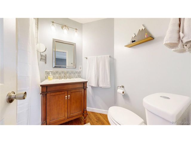 3546 Eudora St, Denver, CO 80207