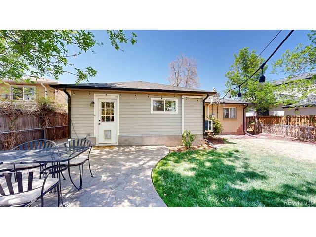 3546 Eudora St, Denver, CO 80207