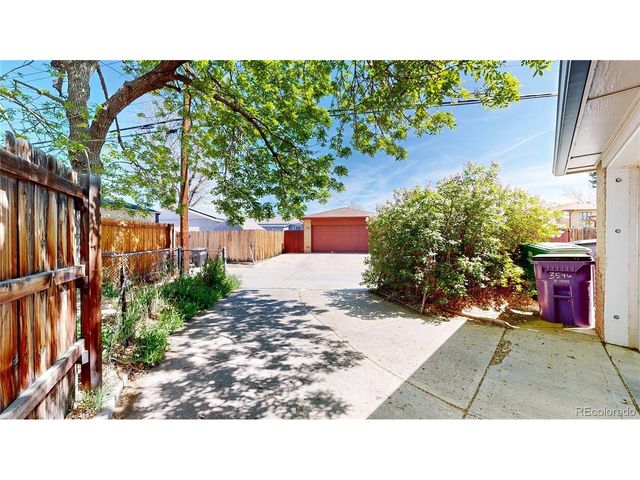 3546 Eudora St, Denver, CO 80207
