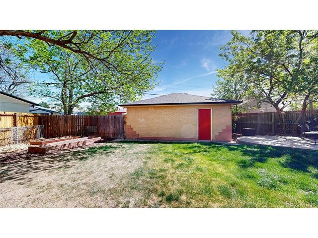 3546 Eudora St, Denver, CO 80207