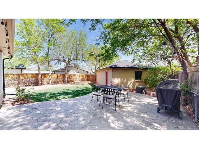 3546 Eudora St, Denver, CO 80207