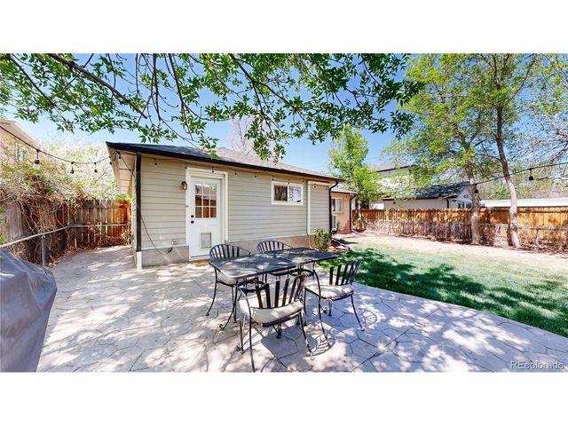 3546 Eudora St, Denver, CO 80207