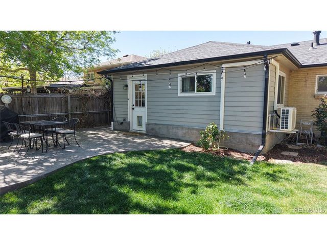 3546 Eudora St, Denver, CO 80207