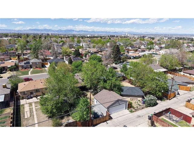 3546 Eudora St, Denver, CO 80207