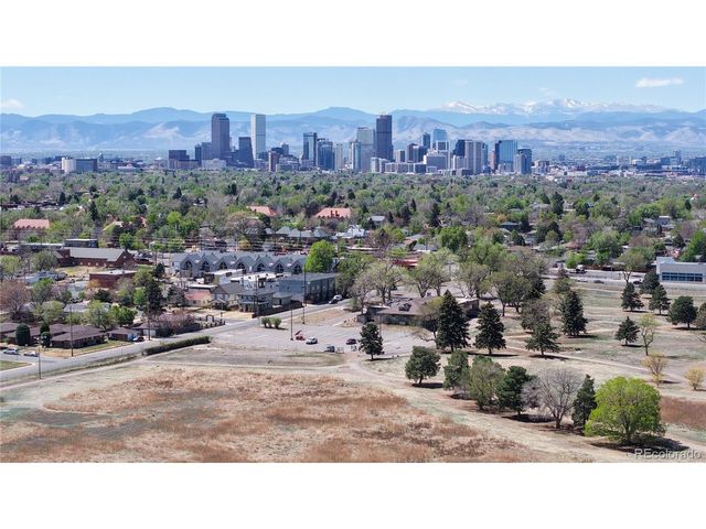 3546 Eudora St, Denver, CO 80207
