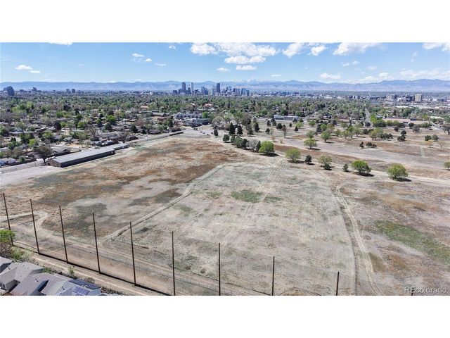 3546 Eudora St, Denver, CO 80207