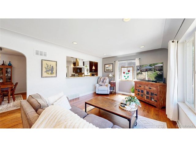 3546 Eudora St, Denver, CO 80207