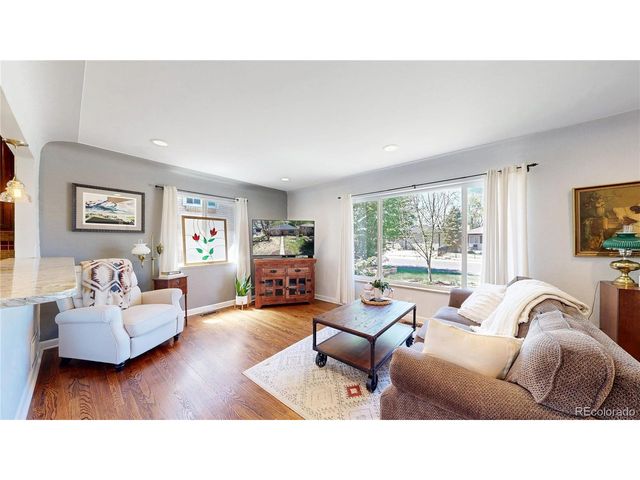 3546 Eudora St, Denver, CO 80207