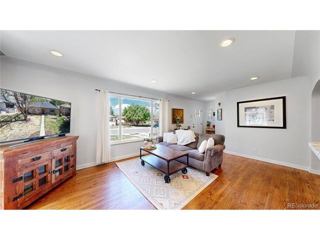 3546 Eudora St, Denver, CO 80207