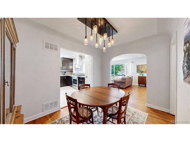 3546 Eudora St, Denver, CO 80207