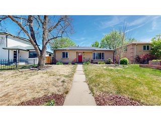 3546 Eudora St, Denver, CO 80207