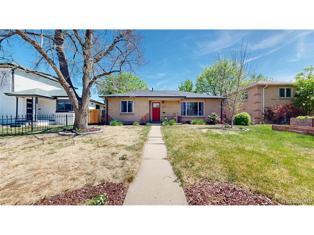 3546 Eudora St, Denver, CO 80207
