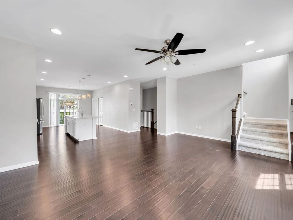 2534 Huntleigh Lane, Woodridge, IL 60517 — photo 5
