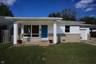 2256 McKinley Avenue, Columbus, IN 47201