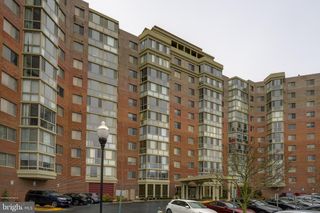 3100 N LEISURE WORLD BLVD #826, Silver Spring, MD 20906