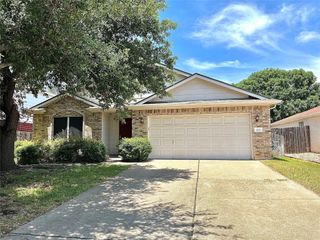 2117 Kimra LN, Cedar Park, TX 78613