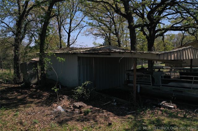3576 Osage Drive, Kingston, OK 73439