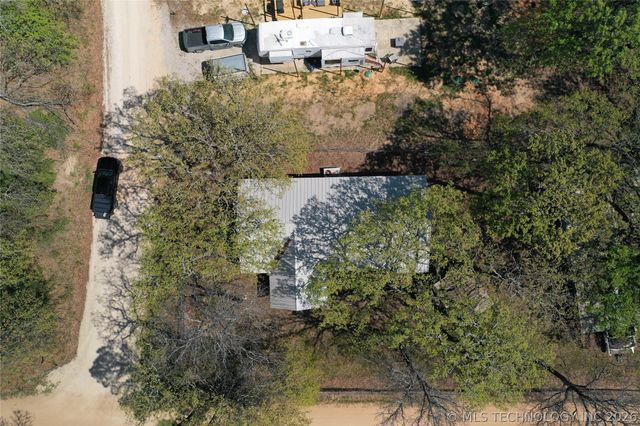 3576 Osage Drive, Kingston, OK 73439