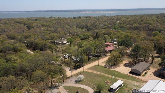 3576 Osage Drive, Kingston, OK 73439
