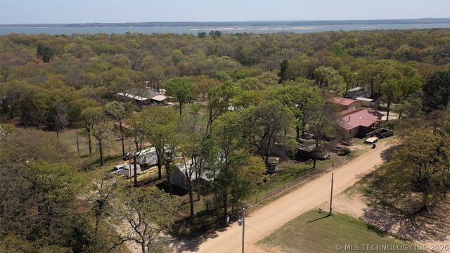 3576 Osage Drive, Kingston, OK 73439
