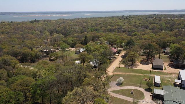 3576 Osage Drive, Kingston, OK 73439