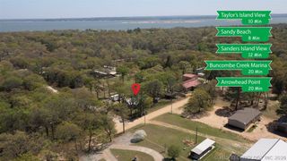 3576 Osage Drive, Kingston, OK 73439