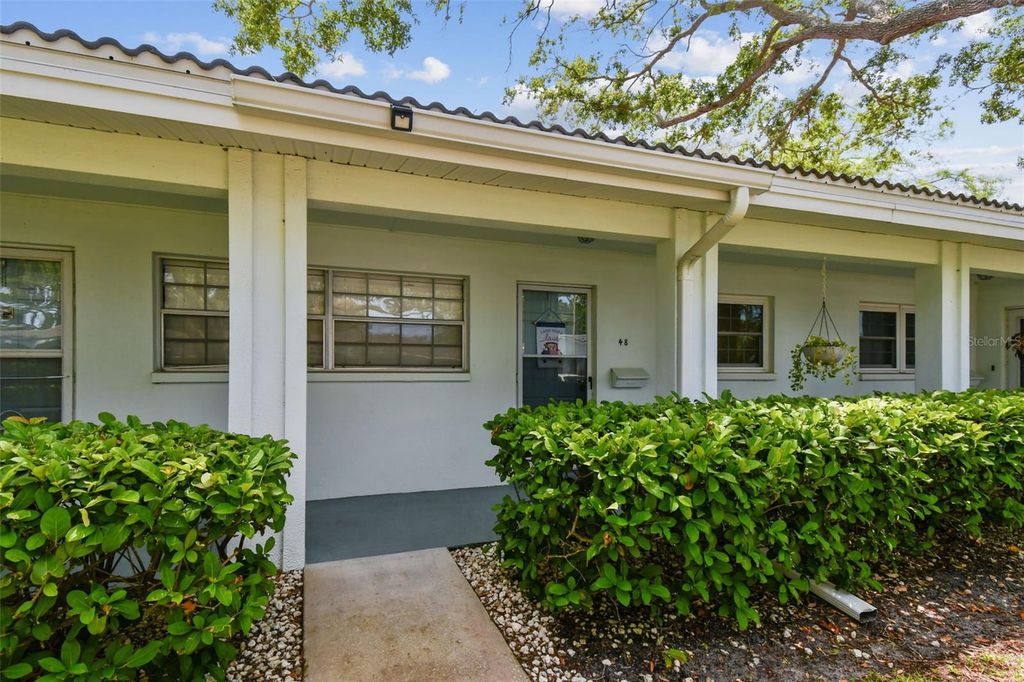 11200 102ND AVENUE 48, Seminole, FL 33778