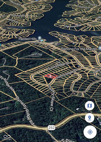 0 Sunnyslope East Drive, Martinsville, IN 46151