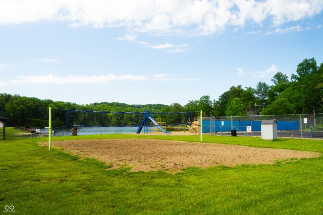 0 Sunnyslope East Drive, Martinsville, IN 46151