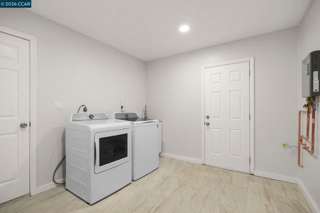 4157 Rita Dr, Martinez, CA 94553