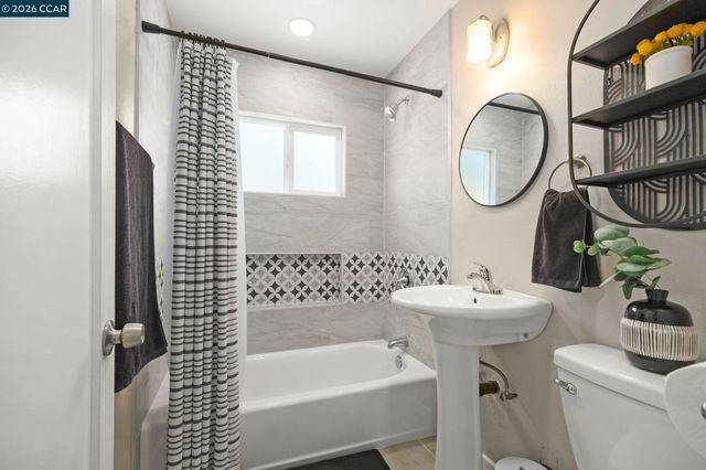 4157 Rita Dr, Martinez, CA 94553