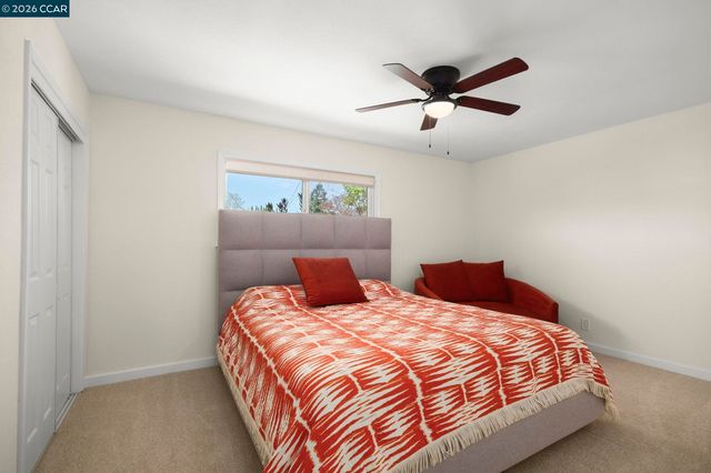 4157 Rita Dr, Martinez, CA 94553