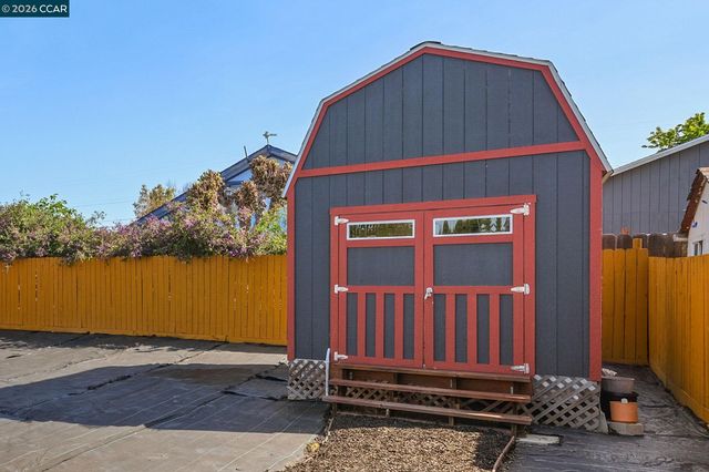 4157 Rita Dr, Martinez, CA 94553